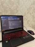Игровой ноутбук. Acer nitro 5