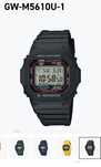 Casio G-Shock GW-M5610U-1ER