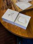 Airpods 3 новые наушники