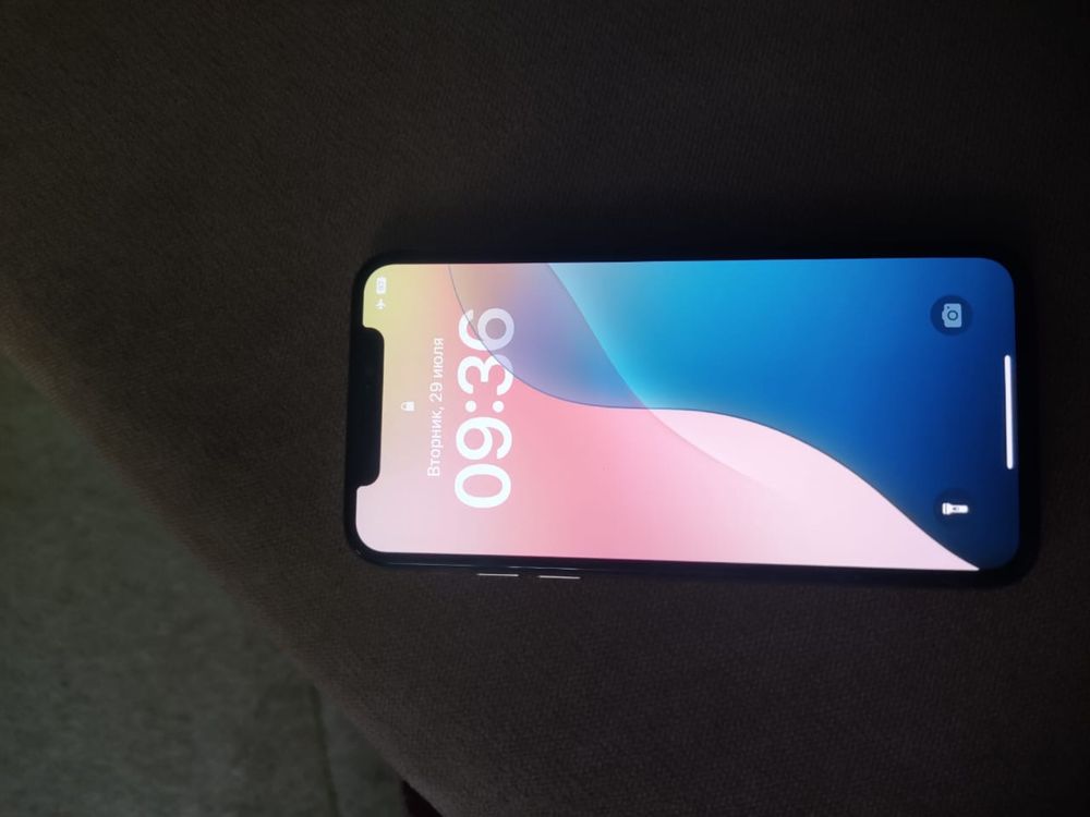 Iphone XS 64гб срочно!!!