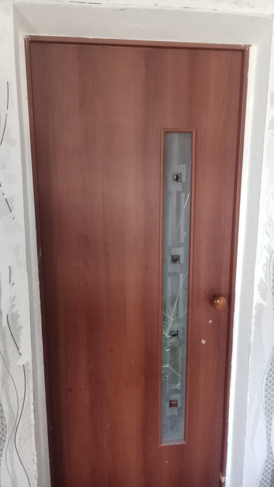 Б.у двери.в зачаганске