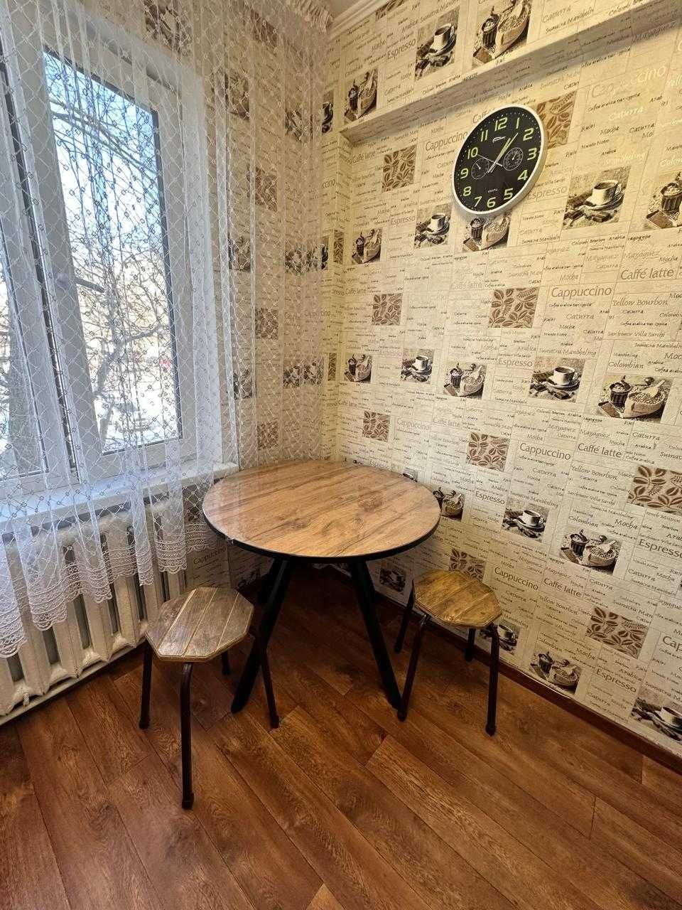 2х комнатная люкс