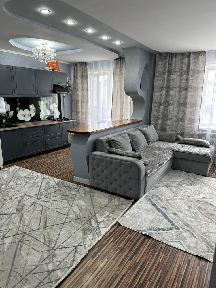 VIP-квартира посуточно