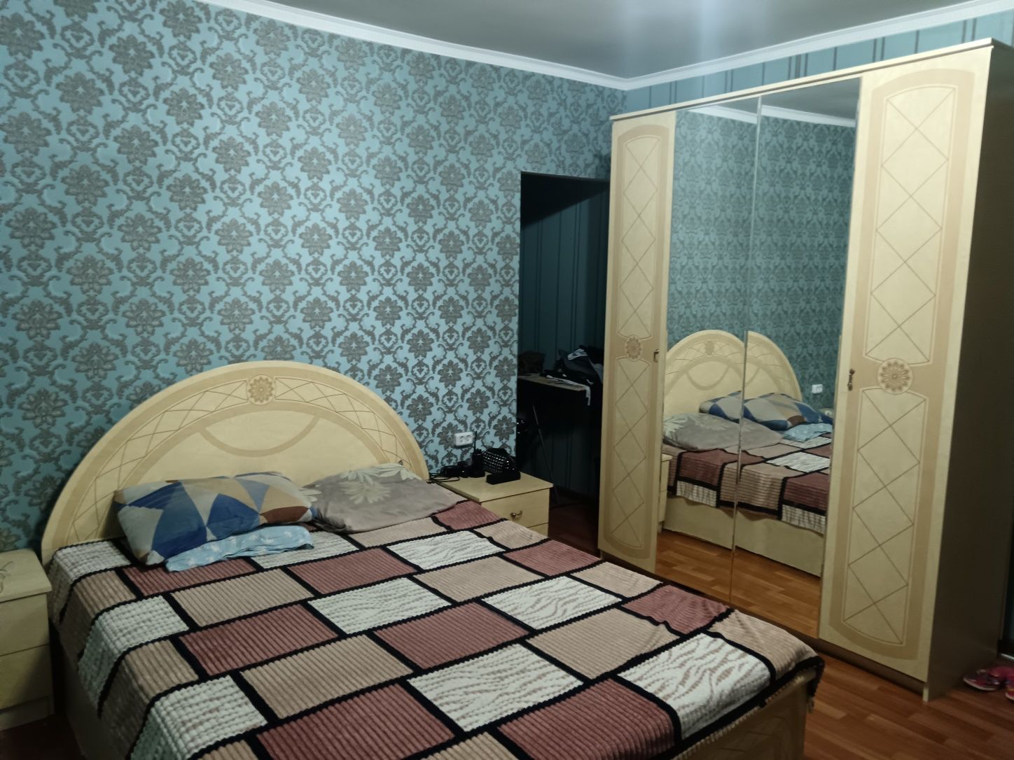 Продам дом в Бишкуле