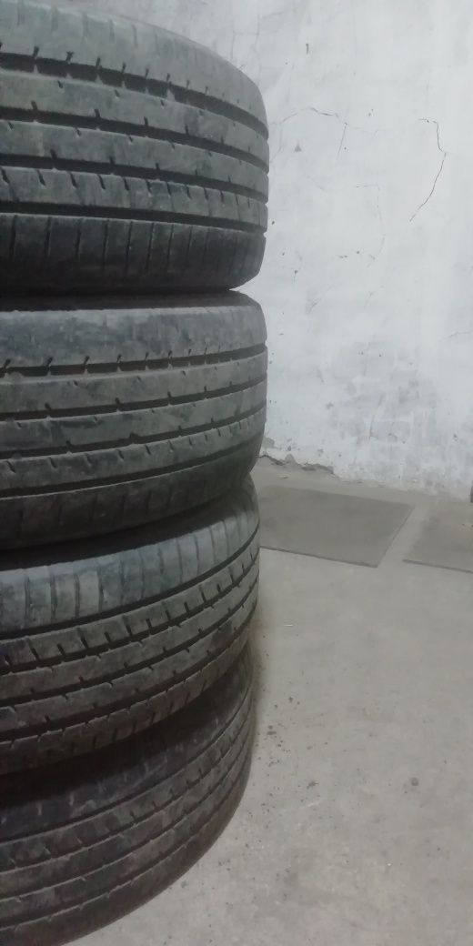 Резина 225/55/19