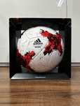 Футбольный мяч Adidas, профессиональный, размер 5 (Оригинал)