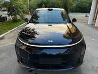 Li Auto L6 Pro под заказ