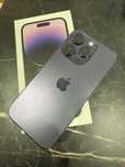 Iphone 14 pro 256gb