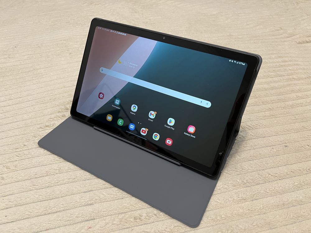 Samsung Tab A7 10.4”