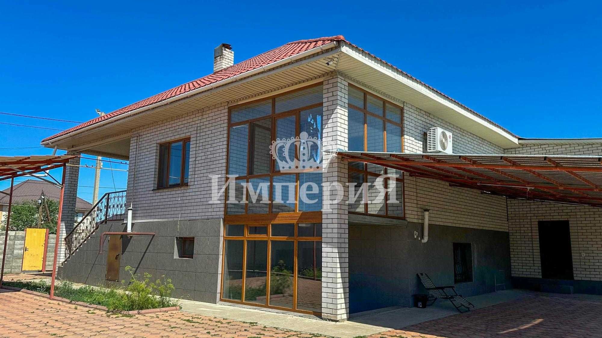 Продам Дом Дулат Империя