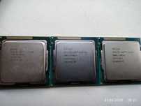 Процессоры intel