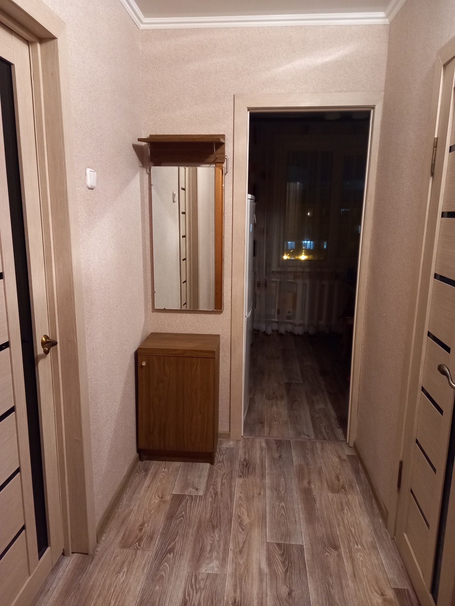 Продам однокомнатную квартиру в хорошем районе.