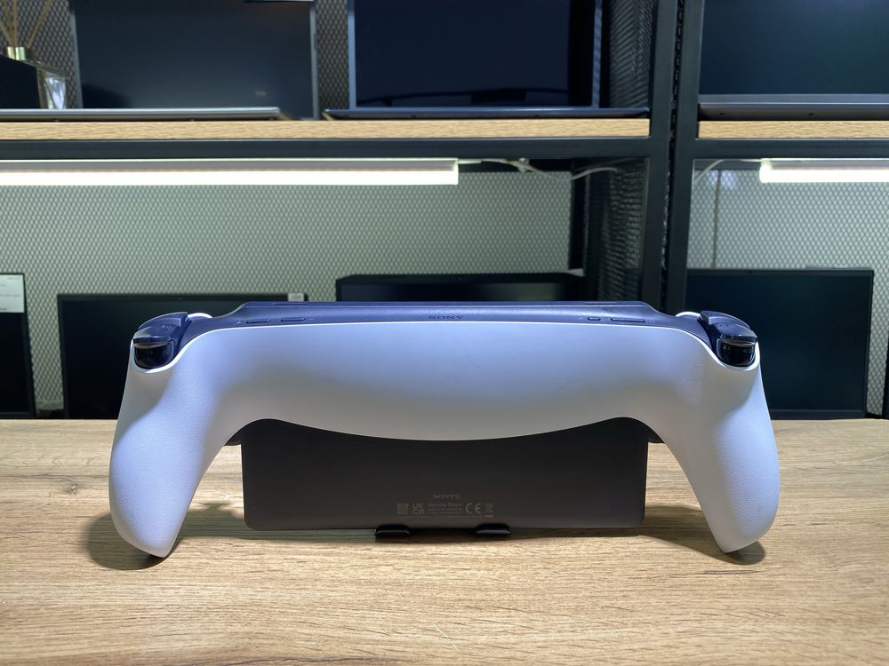 Портативное игровое устройство PlayStation Portal, 1920x1080, 10323/A1