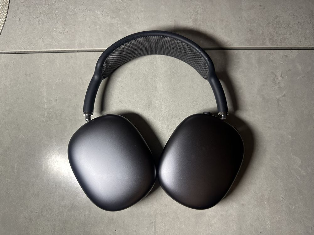 Apple Air Pods Max