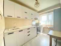 1-комнатная квартира · 46 м² · 9/9 этаж, Жамбыла 231