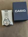 Продам часы фирмы Casio - оригинал