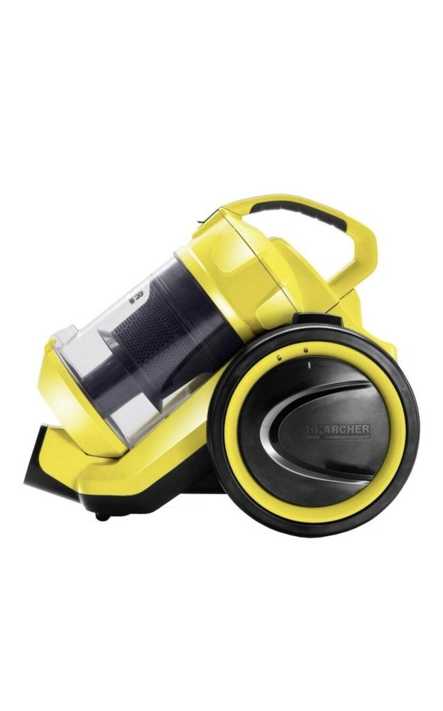 Пылесос Karcher (керхер)