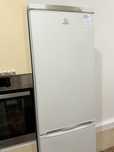 Холодильник INDESIT