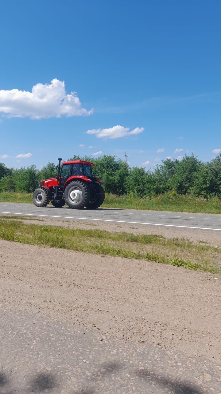 Продам сельскохозяйственную землю. Пашня