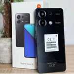 Обмен Redmi Note 13 8/256Gb