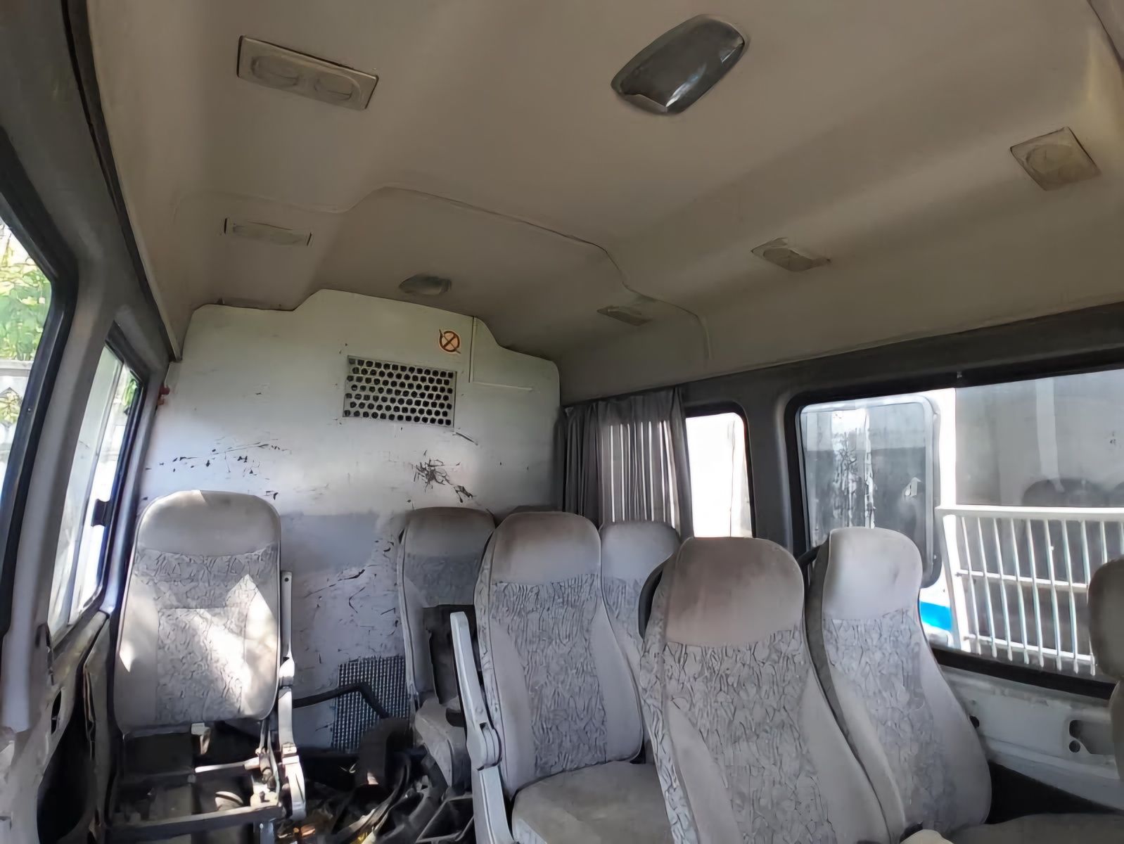Автобус IVECO 2014.г