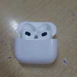 Airpods 3 поколения
