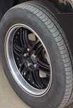 Комплект шин с дисками 215/65R17