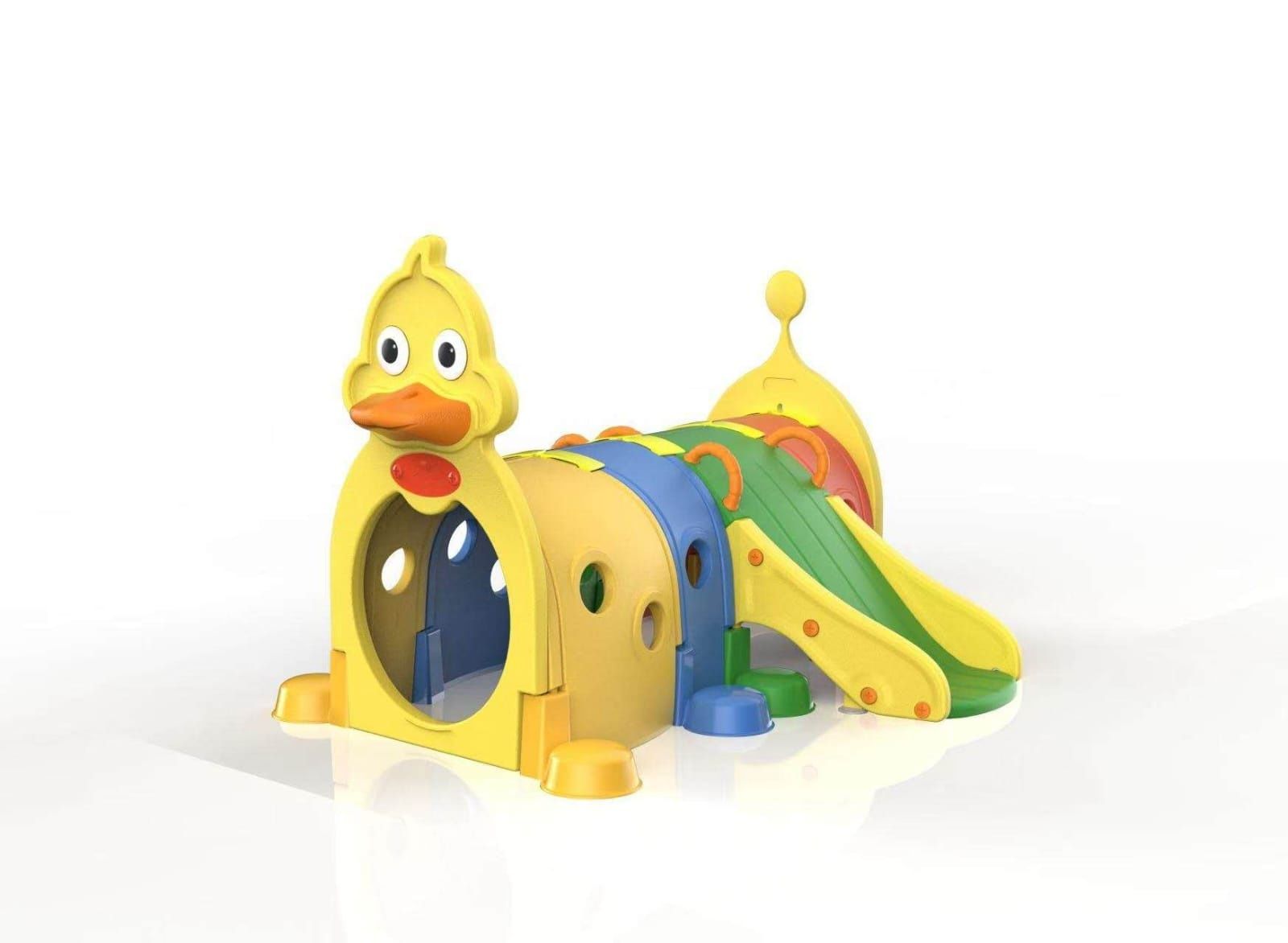 Игравой туннель Игравой туннель