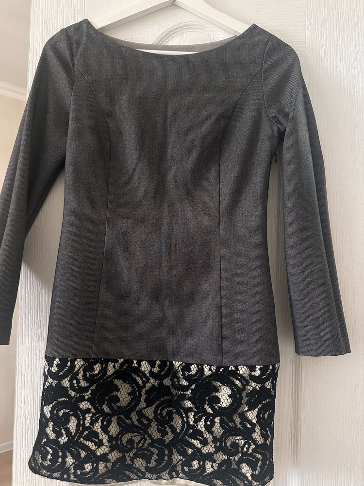 Одежда р-р XS-S (Zara, mango, Stradivarius, Benetton и др)