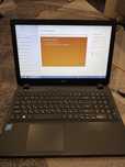 Ноутбук Acer Aspire