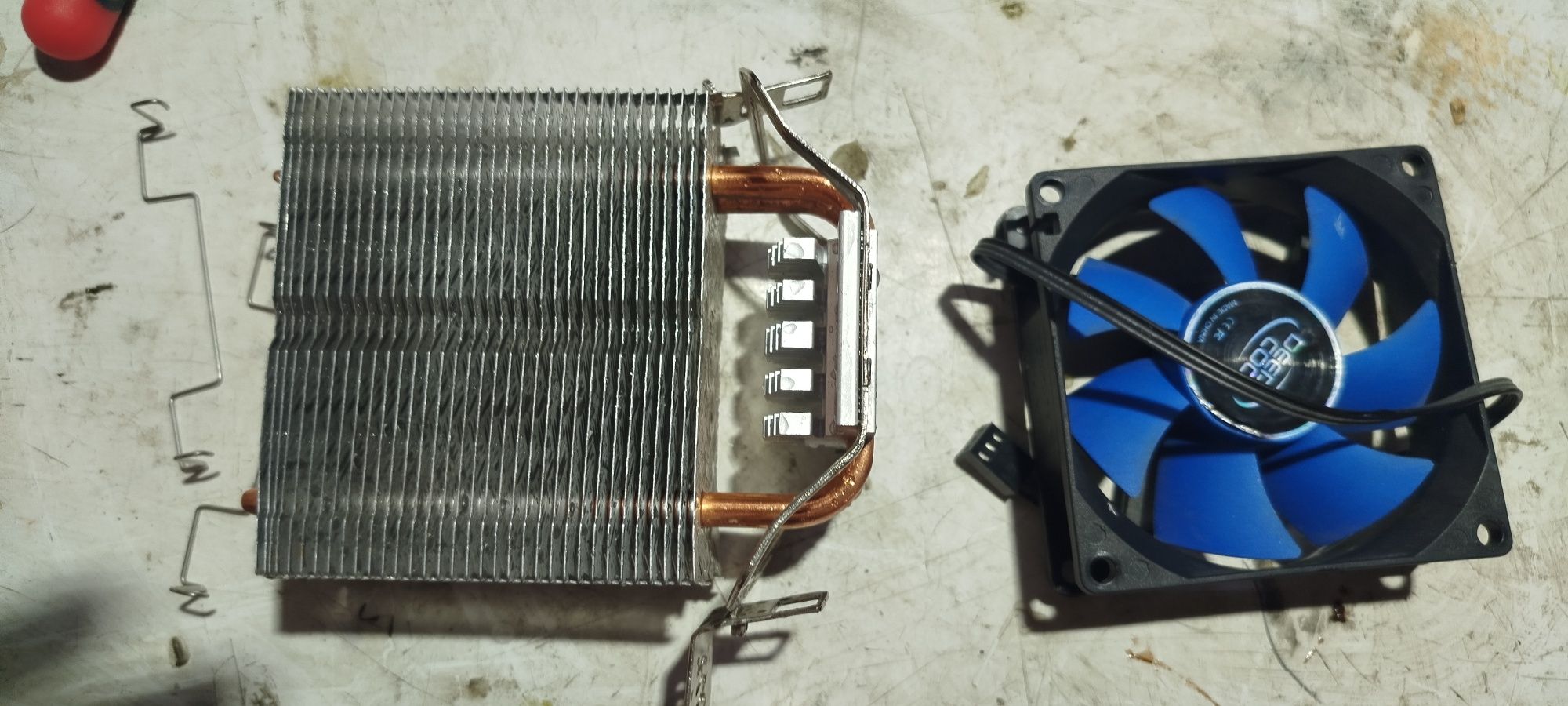 Продаю процессор Intel Core I7 6700