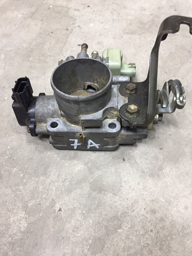 Шланг гура 1.MZ Camry,ES.300