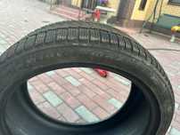 2 колеса 245/40/20  2 колеса 275/35/20