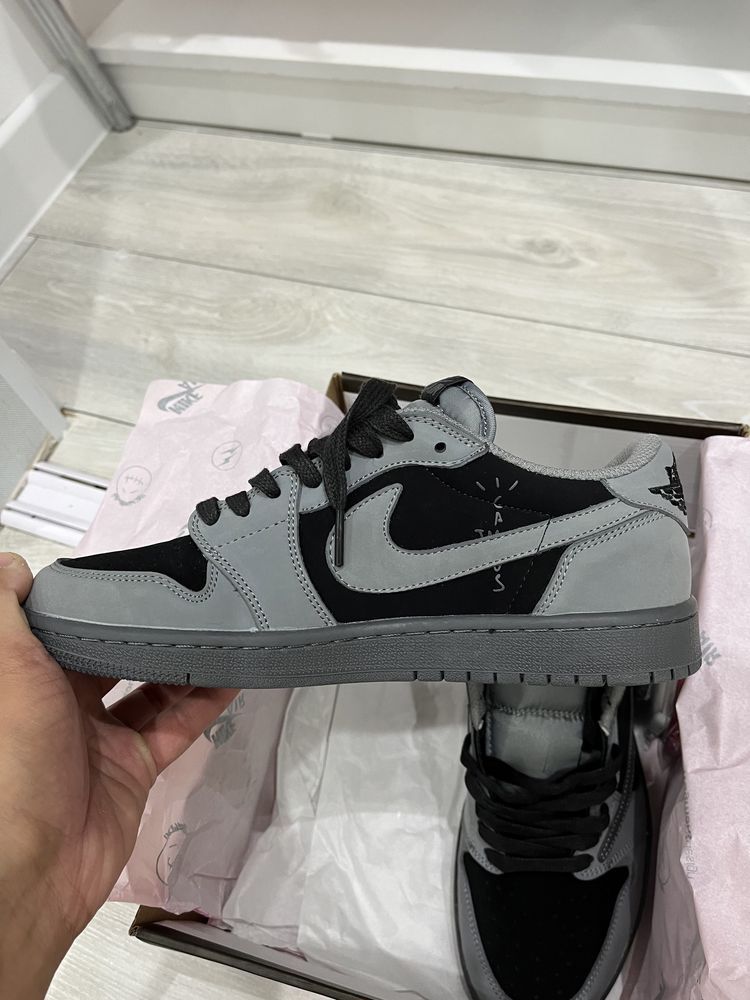 Кроссовки air jordan