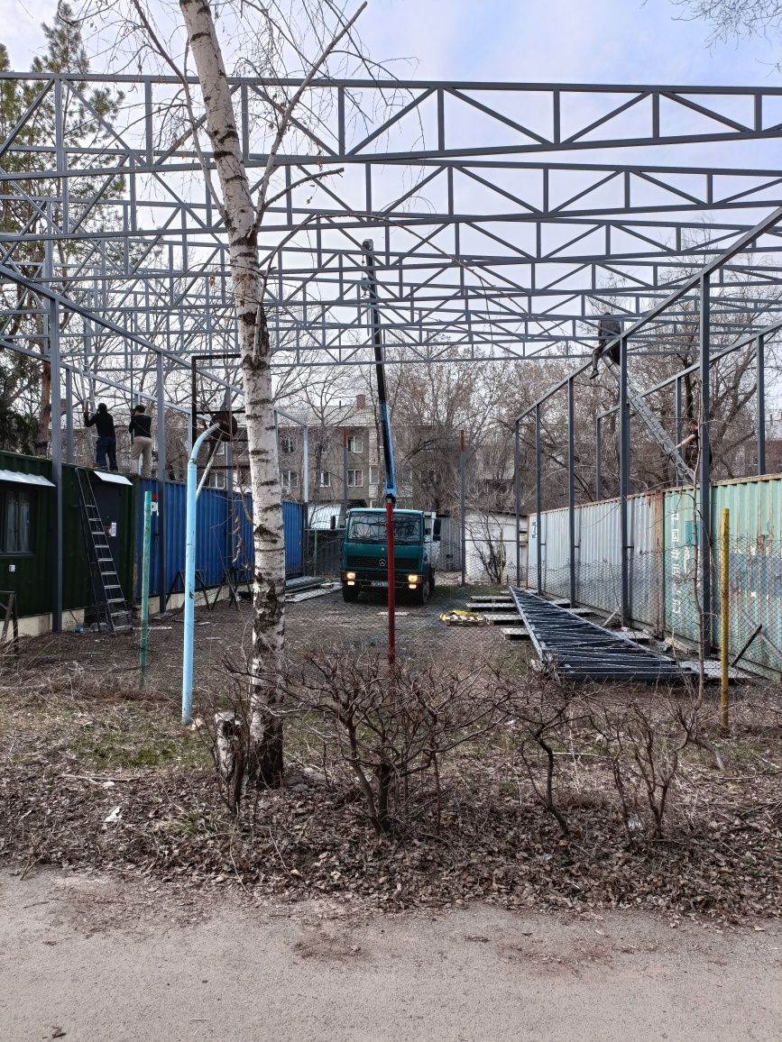 Услуги манипулятора