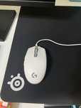 Продам мышку Logitech g102 в хорошем состоянии