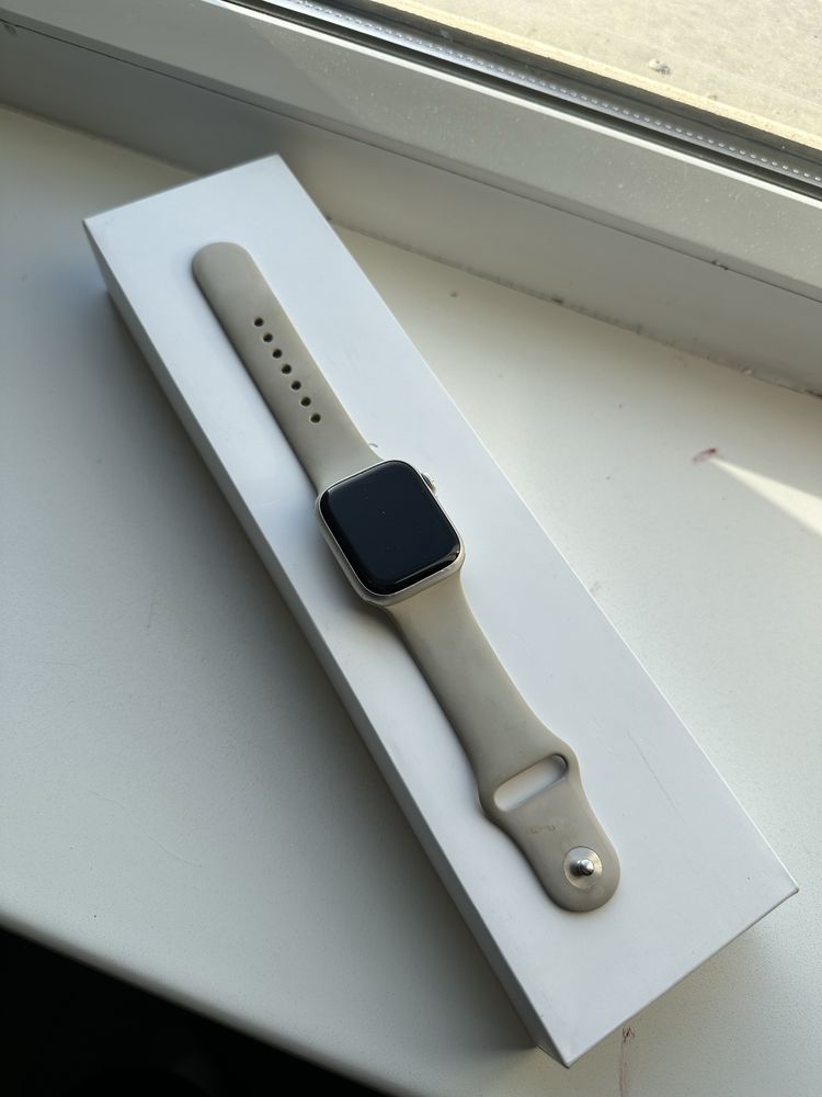Apple watch 7 series