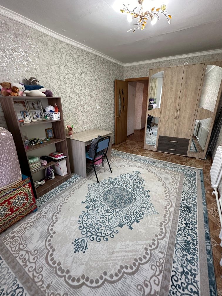 Продам 2-х комнатную квартиру