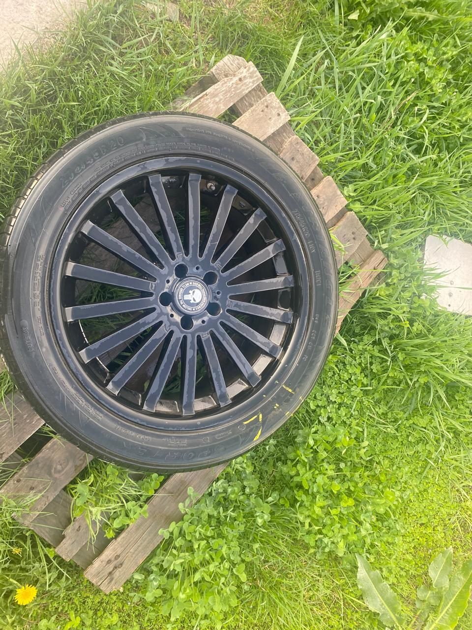 Диски 20го диаметпа