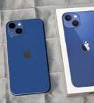 Iphone 13 256 гб 80акб