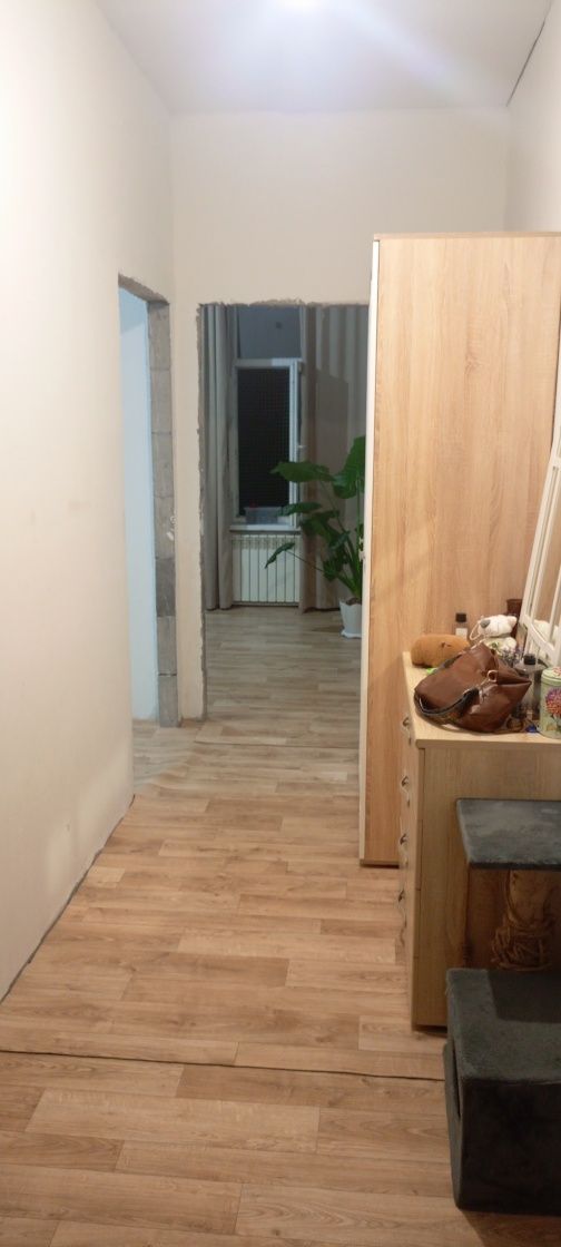 Продам 2х комнатную квартиру