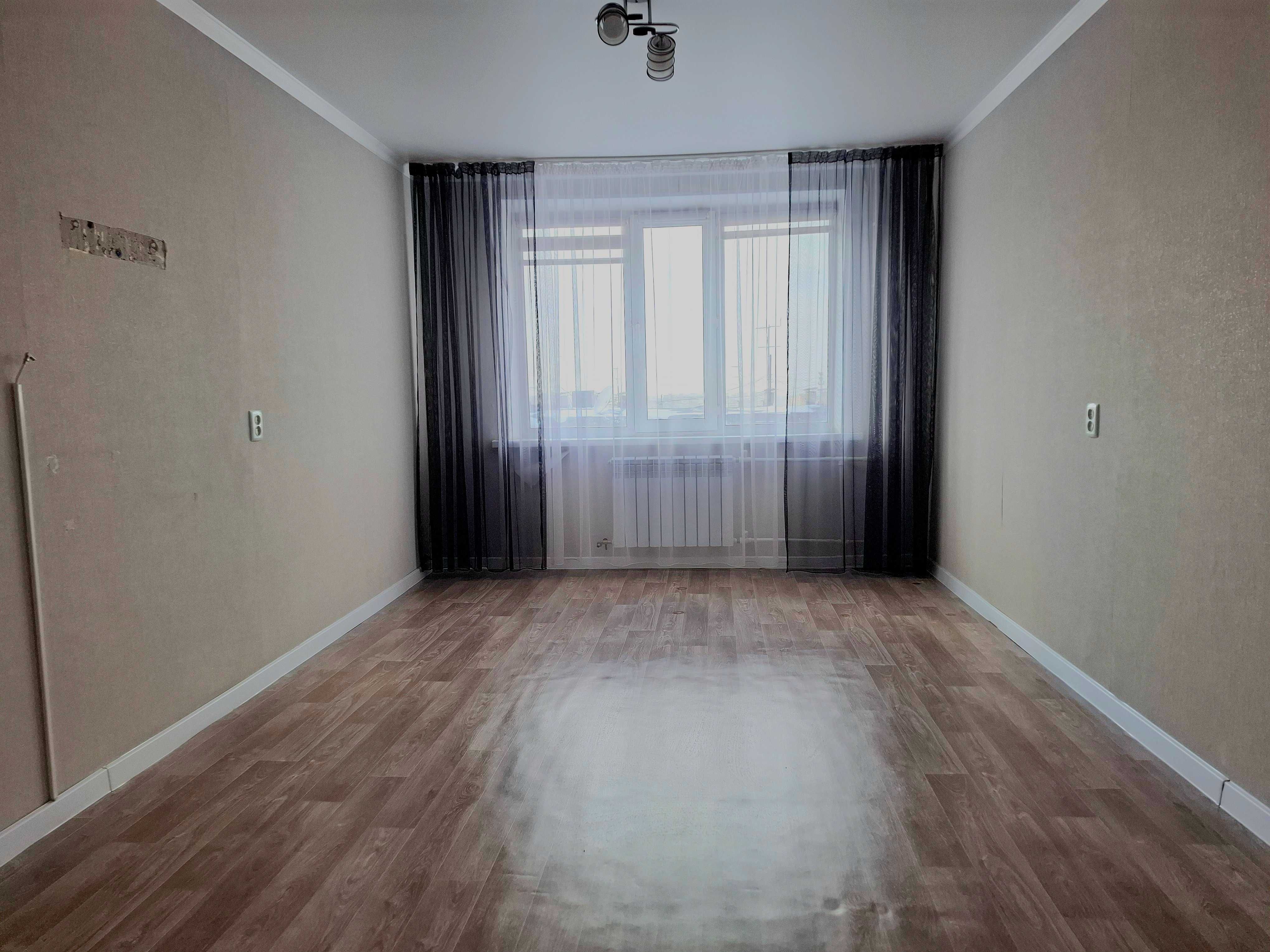 2х-комн. квартира УП, 6/9 этаж, Г.Дружбы, район Школы №23