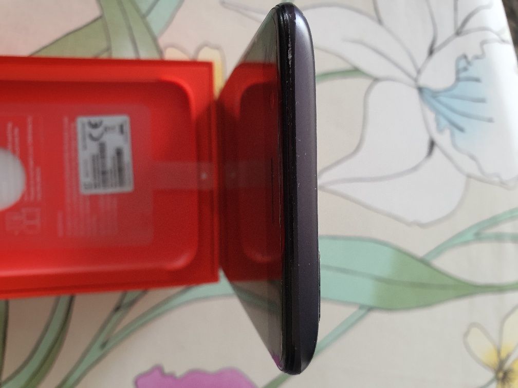 Oneplus 5 продам