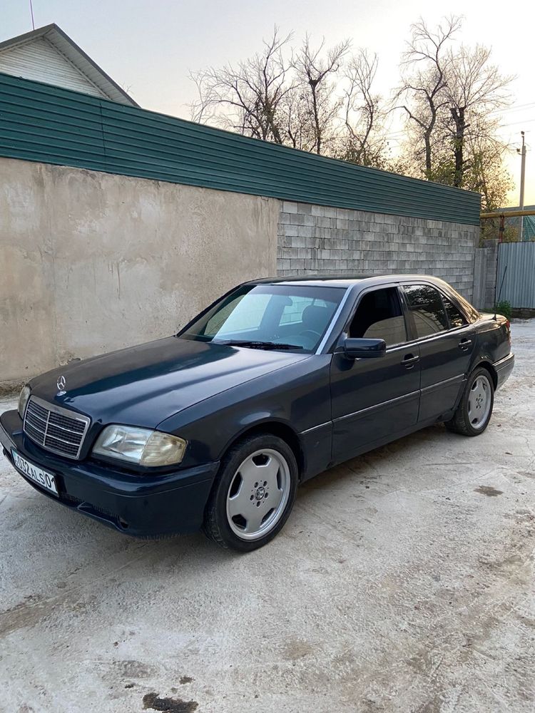 Продам диски мерседес