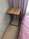 Столы в стиле Loft
