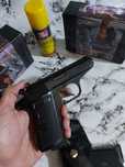 Зажигалка пистолет. Пистолет зажигалка . Lighter