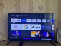 Продам смарт телевизор