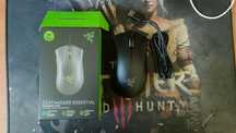 Мышь Razer Deathadder essential