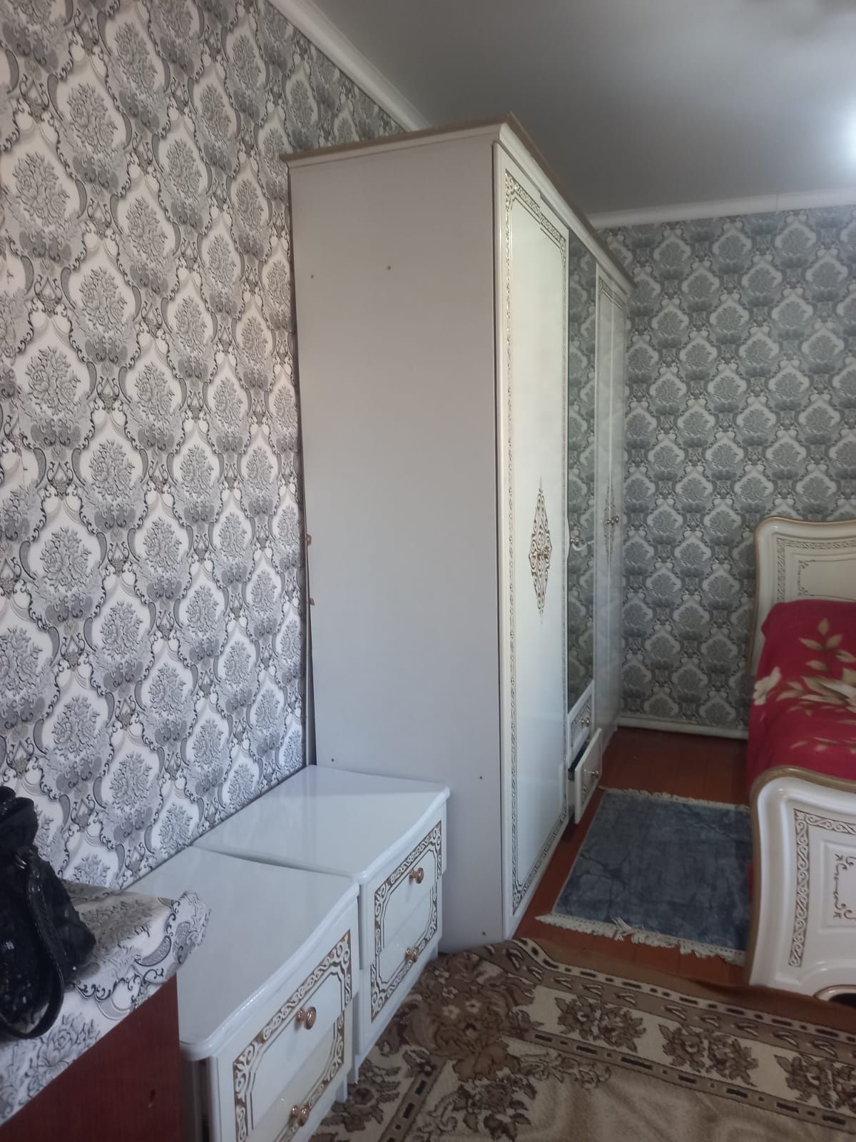 Продам дом, 3х комнатный