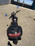Alphа 110 nail moto